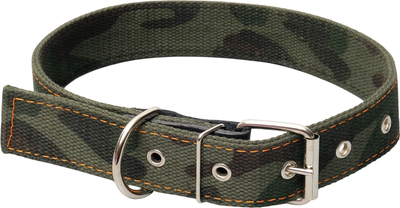 Ошейник Sima-Land Камуфляж / 4856807