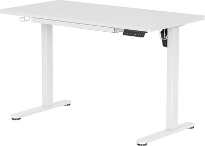 Стол с подъемным механизмом Ritmix TBL-1207S (белый)