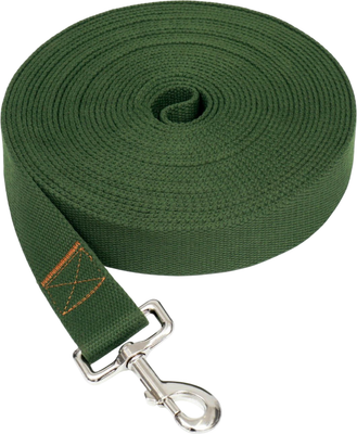 Поводок Sima-Land 9568151 (хаки)