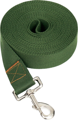 Поводок Sima-Land 9568149 (хаки)