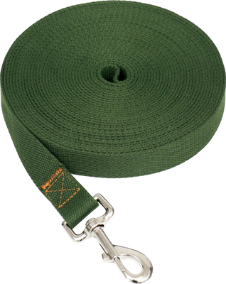 Поводок Sima-Land 9568137 (хаки)