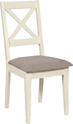 Набор стульев Мебель-Класс  Юнона (Onix 3/Cream White)