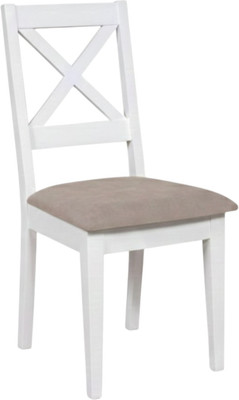 Набор стульев Мебель-Класс Юнона (Onix 3/белый)