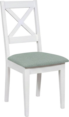 Набор стульев Мебель-Класс  Юнона (Onix 7/белый)