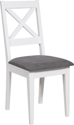 Набор стульев Мебель-Класс Юнона  (Verona Premium 66/белый)