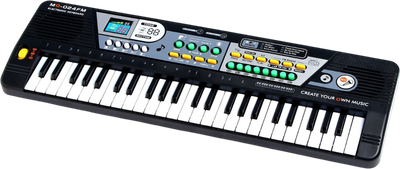 Музыкальная игрушка Sima-Land Маленький музыкант MQ4919 / 1427314