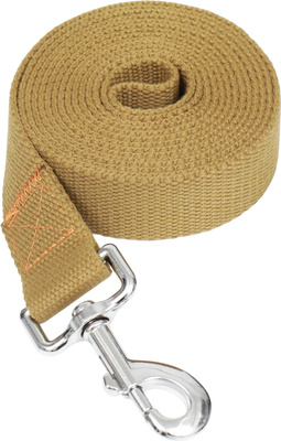 Поводок Sima-Land 9568146 (песочный)