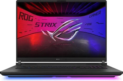Игровой ноутбук Asus ROG Strix SCAR 18 G835LW-SA013