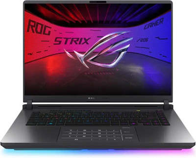 Игровой ноутбук Asus ROG Strix G16 G615LR-S5004