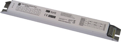 Дроссель для ламп (ЭПРА) КС ЭПРА 82830-2x58 Вт-Т8 / 95987