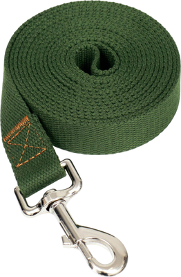 Поводок Sima-Land 9568134 (хаки)