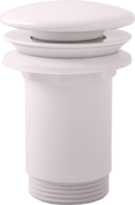 Донный клапан Slezak RAV MD0485B (белый)