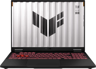 Игровой ноутбук Asus TUF Gaming A16 2025 FA608PM-RV062