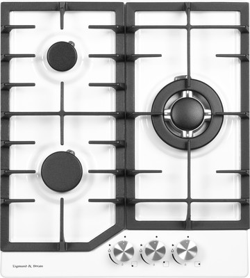 Газовая варочная панель Zigmund & Shtain G 22.4 W