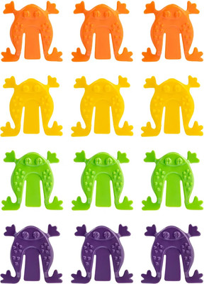 Развивающий игровой набор Dream Makers Лягушки-попрыгушки / FROG12