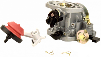 Карбюратор для снегоуборщика Brait ВR-173F-177F / 05.02.147.019