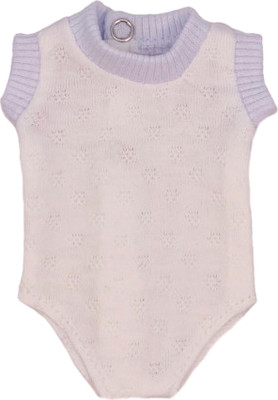 Аксессуар для куклы Magic Manufactory Боди с коротким рукавом для куклы 19см (бежевый)