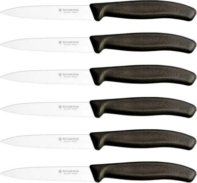 Набор ножей Victorinox Swiss Classic Paring 6.7733.6