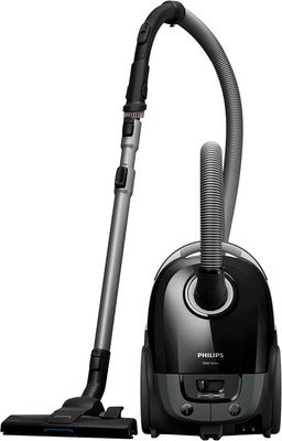 Пылесос Philips XD3112/09 (черный)