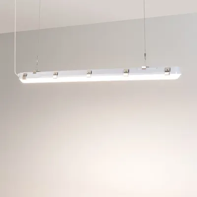 Крепление для трековой системы Arlight ALT-DALLAS-HANG-L1000 SL / 058142