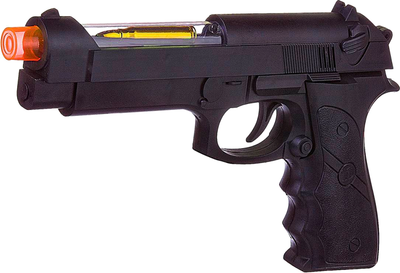 Пистолет игрушечный Abtoys ARS-259