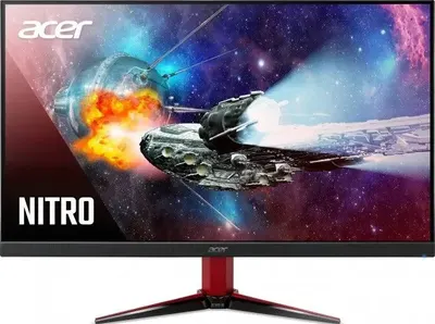 Монитор Acer Nitro VG271Zbmiipx (UM.HV1CD.Z01)