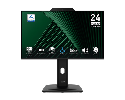 Монитор MSI Pro MP242PMG (9S6-3PD89T-005)