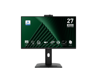 Монитор MSI Pro MP275QPDG (9S6-3PC8CM-005)