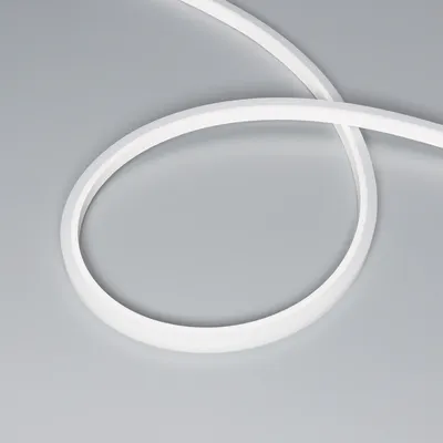 Гибкий неон Arlight WAVE-TOP-PU-H120-10x10mm 24V RGB / 052641