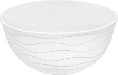 Салатник Elan Gallery Айсберг волны / 620244