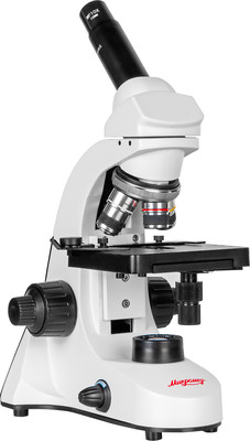 Микроскоп цифровой Микромед С-11 вар. 3B цифровой в кейсе / 32807
