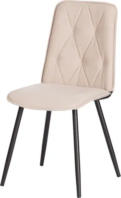 Стул Комус Frank (бежевый)