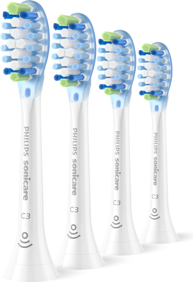 Набор насадок для зубной щетки Philips HX9044/87