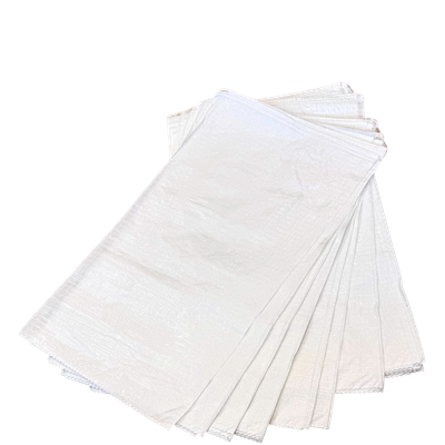 Мешок хозяйственный No Brand Особо прочный с ПП нитью 50х90 (50шт)