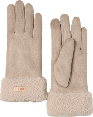 Перчатки Fabretti JDF52-1