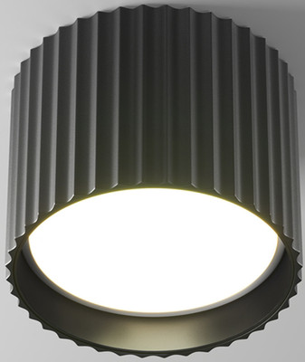 Точечный светильник Maytoni Calipso C106CL-GX53-B