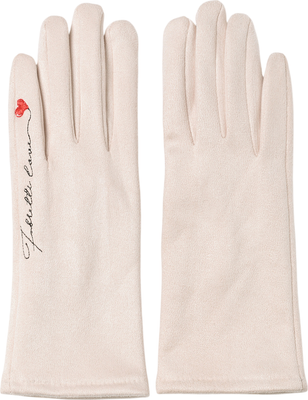 Перчатки Fabretti JIF18L-6