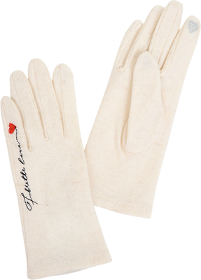 Перчатки Fabretti JIF62-1