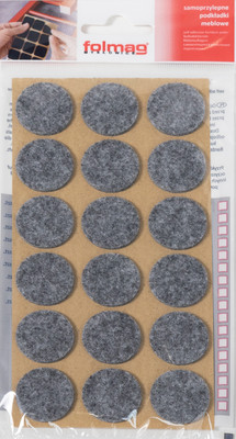 Протектор для мебели Folmag KS6253 25мм (серый)