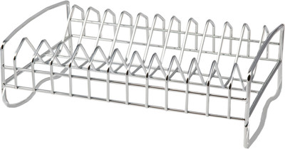 Сушилка для посуды AKS CWJ209B (хром)