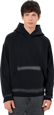 Худи Mark Formelle 121942 (р.112-182/188, черный)