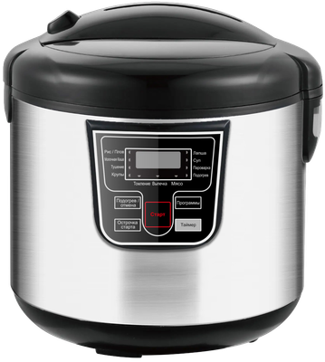 Мультиварка Renova C5-10SB1