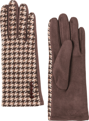 Перчатки Fabretti JNF11-12