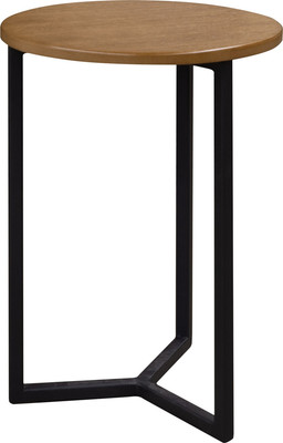 Журнальный столик Бобруйскмебель Rim БМ2.810.0.08 (дуб натуральный)