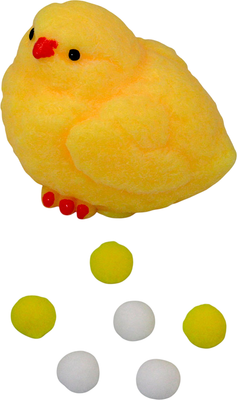 Сквиш Centrum Цыпленок / 77470