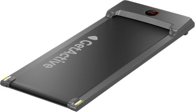 Электрическая беговая дорожка Willman Run Mini Basic YP-C1