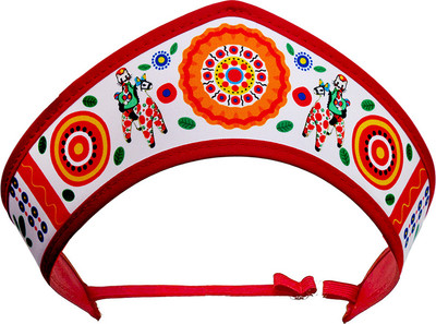 Ободок карнавальный Centrum Кокошник. Игрушка / 77782