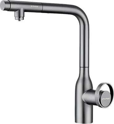 Смеситель Paulmark Ur213104-GM