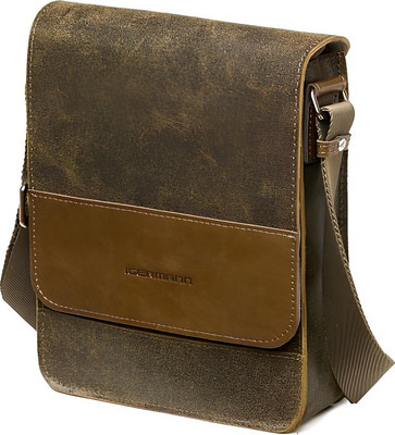 Сумка Igermann 2009 / 24С2009КО3 (оливковый)