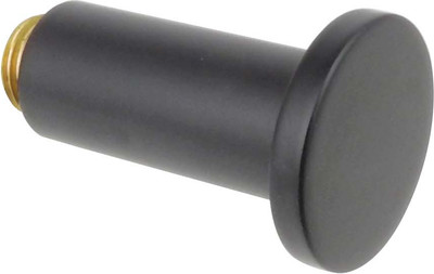 Крючок для ванной Aquatek Вега AQ4001BGM (оружейная сталь)